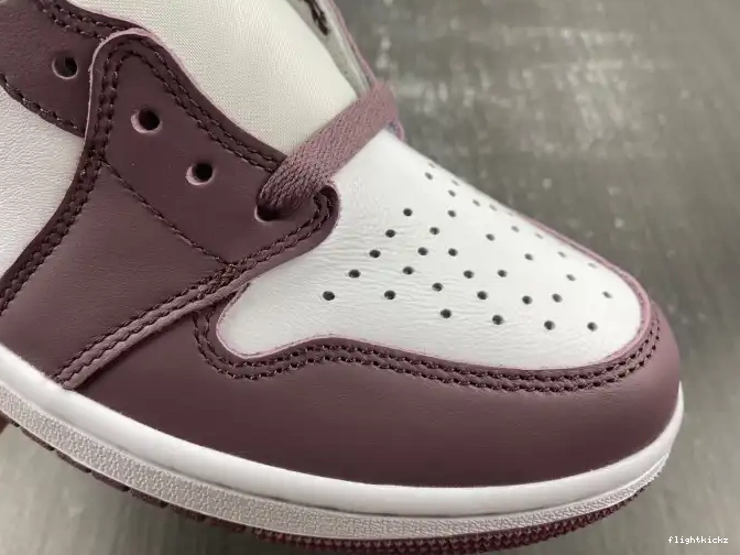High OG 1 J Air Mauve Jordan Sky DZ5485-105 0627